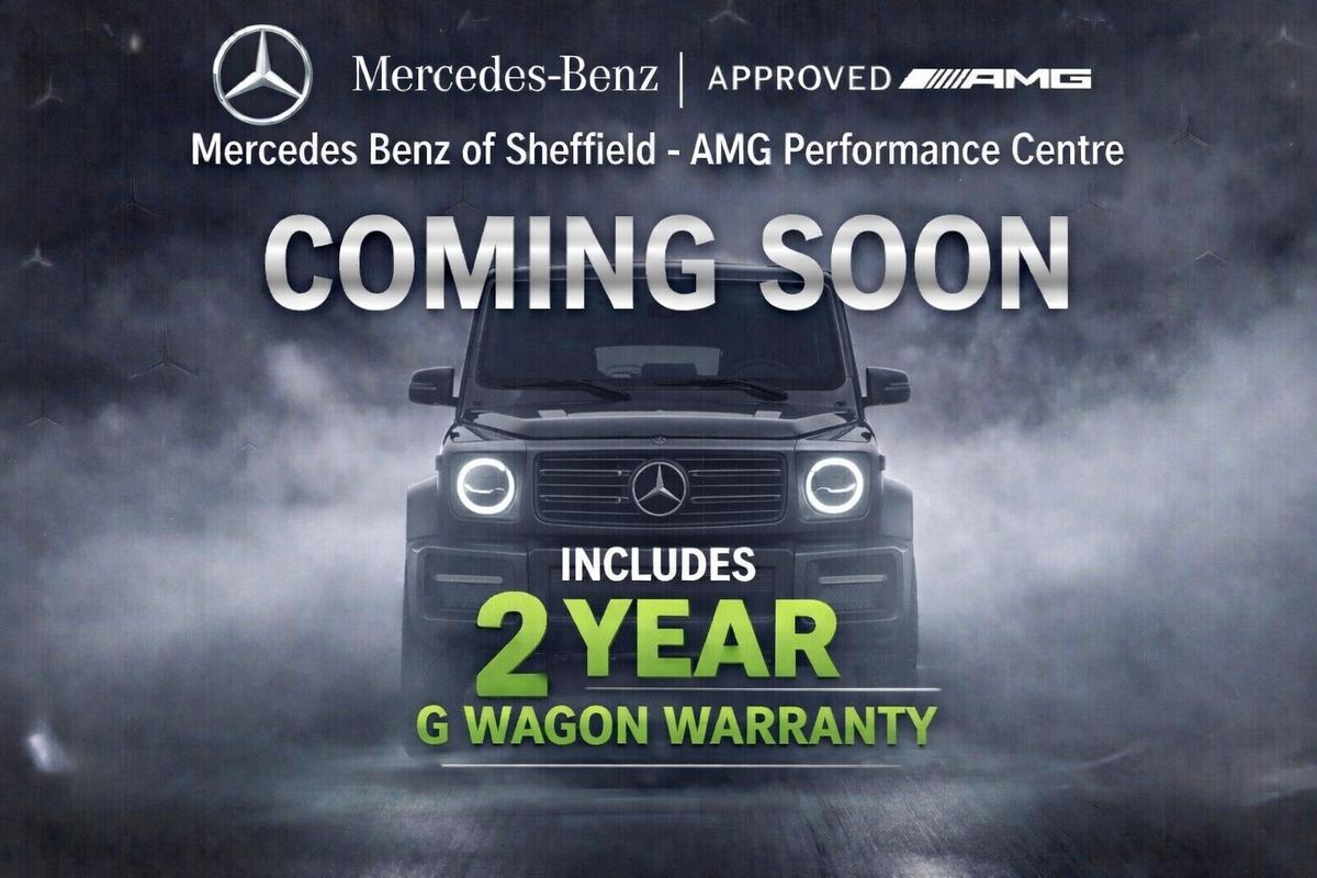 Used Mercedes-Benz G Class 2023 for sale - 77677372: Photo 1