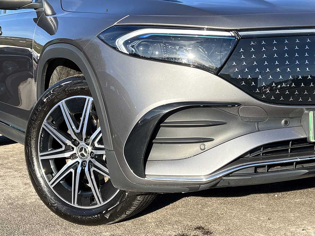 Used Mercedes-Benz EQB 2024 for sale - 76677425: Photo 12