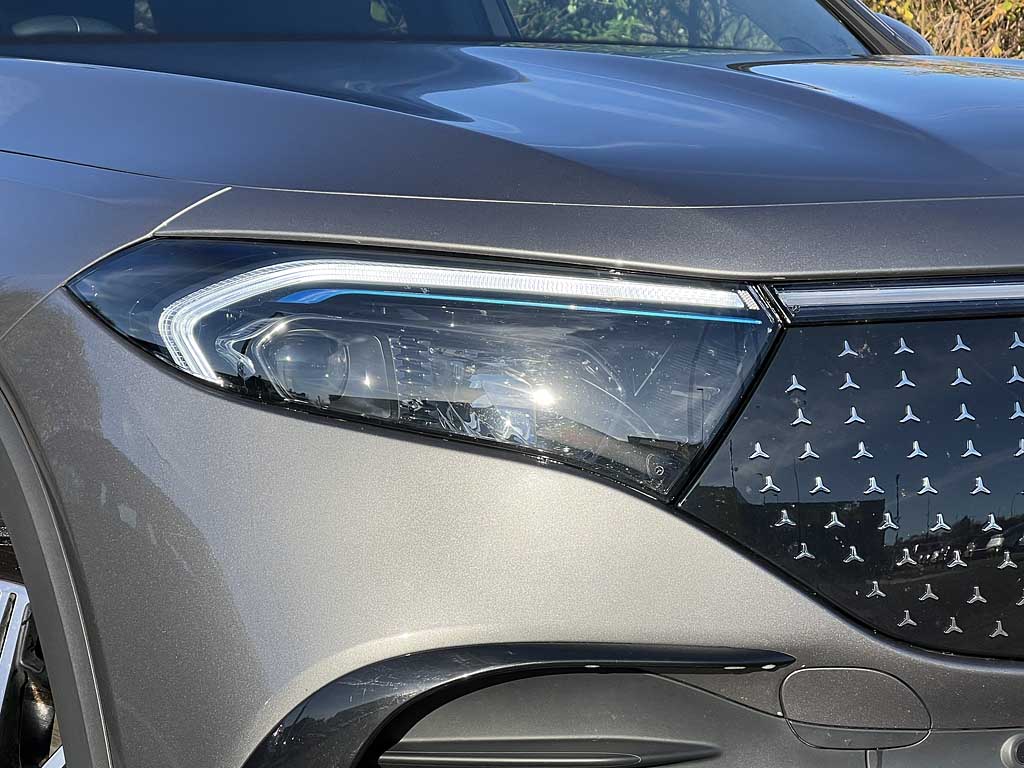 Used Mercedes-Benz EQB 2024 for sale - 76677425: Photo 13