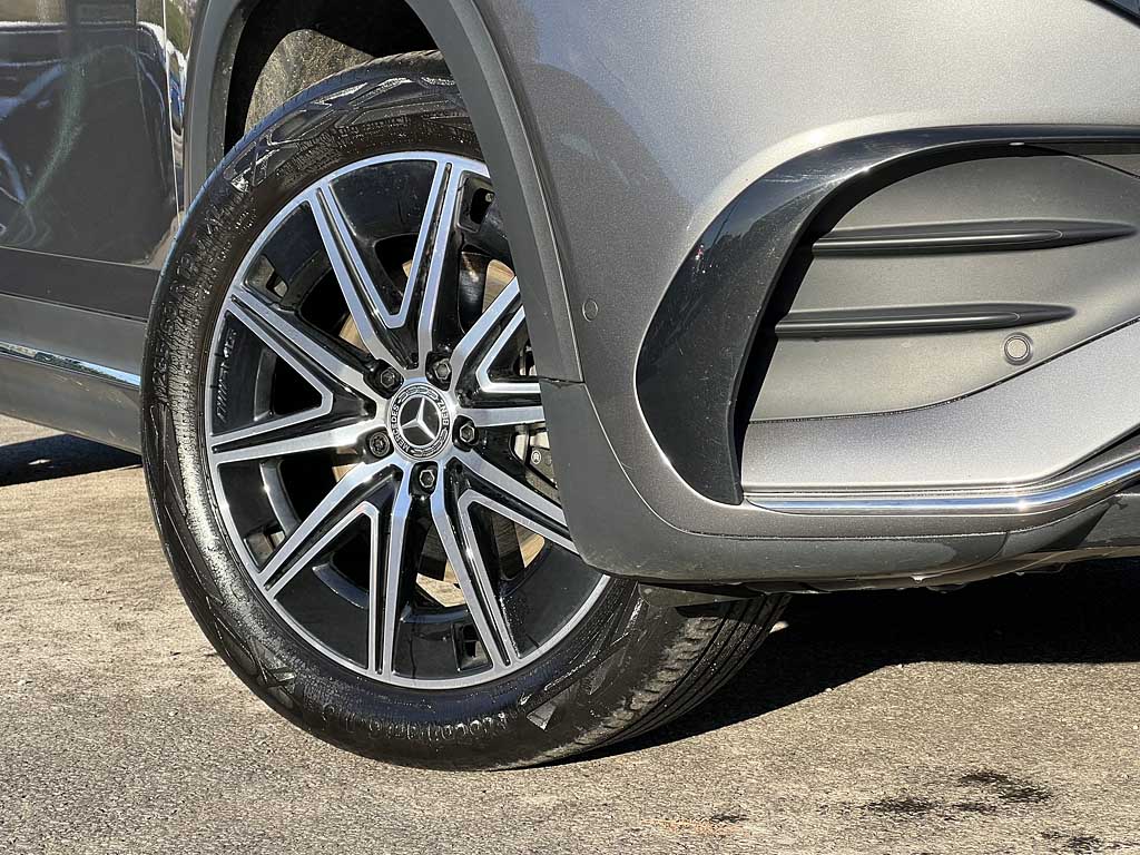 Used Mercedes-Benz EQB 2024 for sale - 76677425: Photo 14