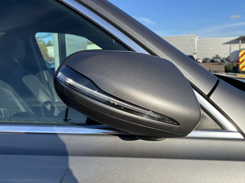 Used Mercedes-Benz EQB 2024 for sale - 76677425: Photo 15