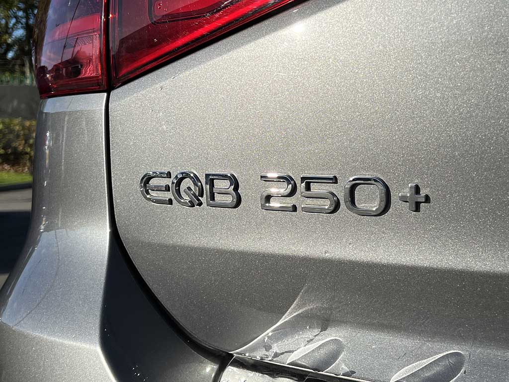 Used Mercedes-Benz EQB 2024 for sale - 76677425: Photo 18
