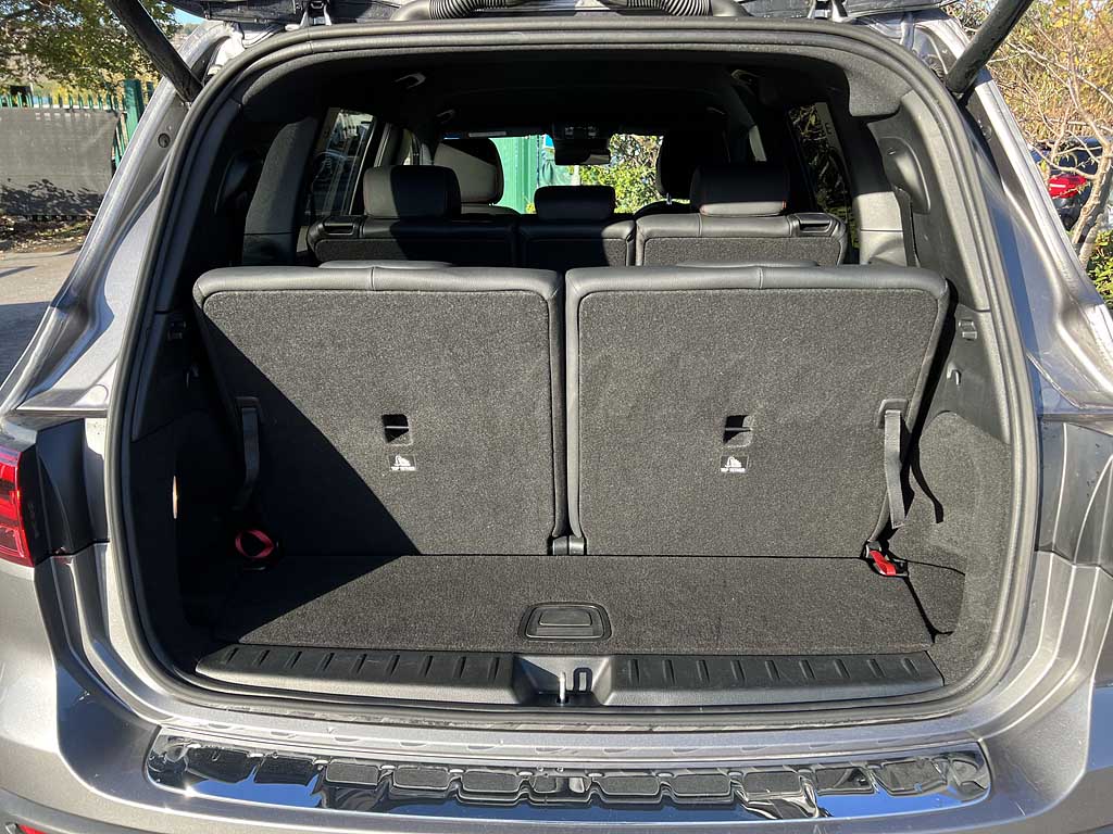 Used Mercedes-Benz EQB 2024 for sale - 76677425: Photo 21