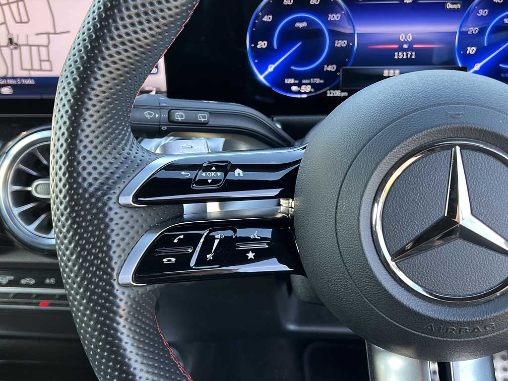 Used Mercedes-Benz EQB 2024 for sale - 76677425: Photo 22