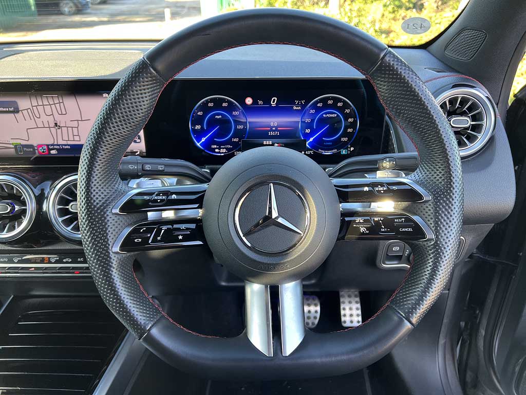 Used Mercedes-Benz EQB 2024 for sale - 76677425: Photo 23