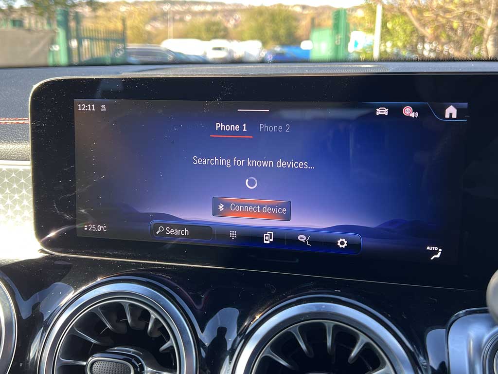 Used Mercedes-Benz EQB 2024 for sale - 76677425: Photo 5