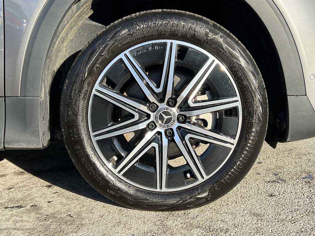 Used Mercedes-Benz EQB 2024 for sale - 76677425: Photo 6