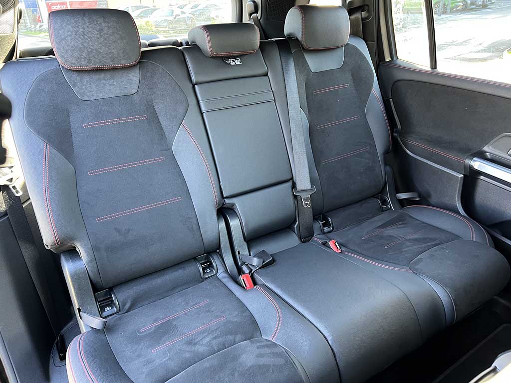 Used Mercedes-Benz EQB 2024 for sale - 76677425: Photo 8