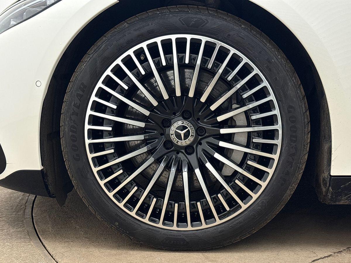 Used Mercedes-Benz EQS 2022 for sale - 76674881: Photo 5