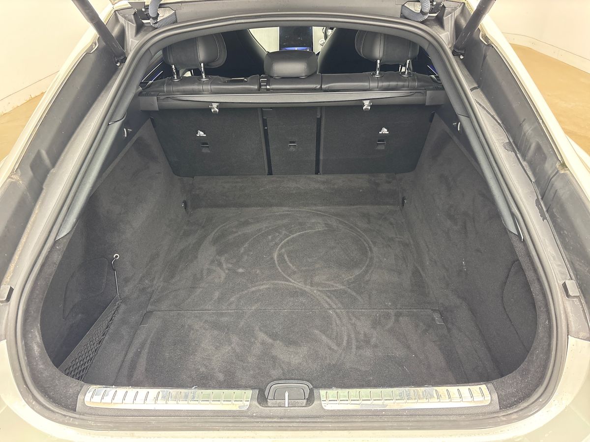 Used Mercedes-Benz EQS 2022 for sale - 76674881: Photo 7