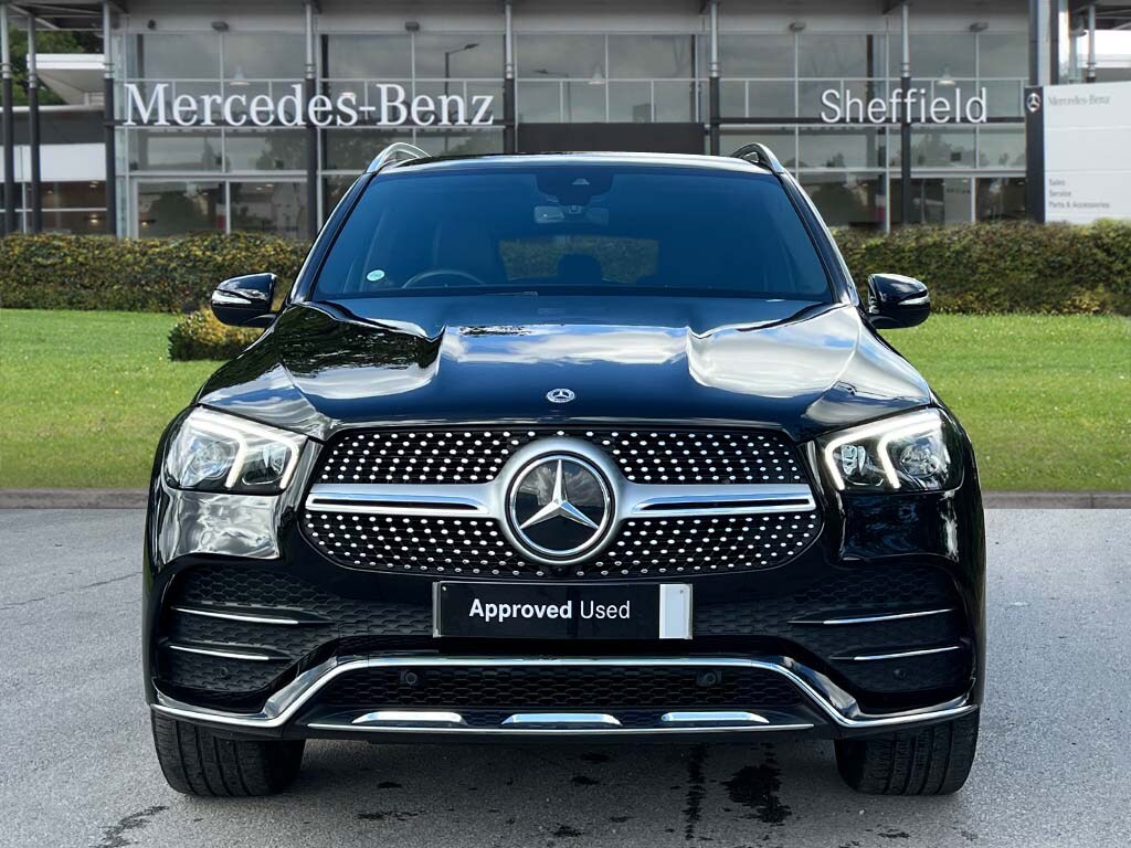 Used Mercedes-Benz GLE 2022 for sale - 76674887: Photo 10