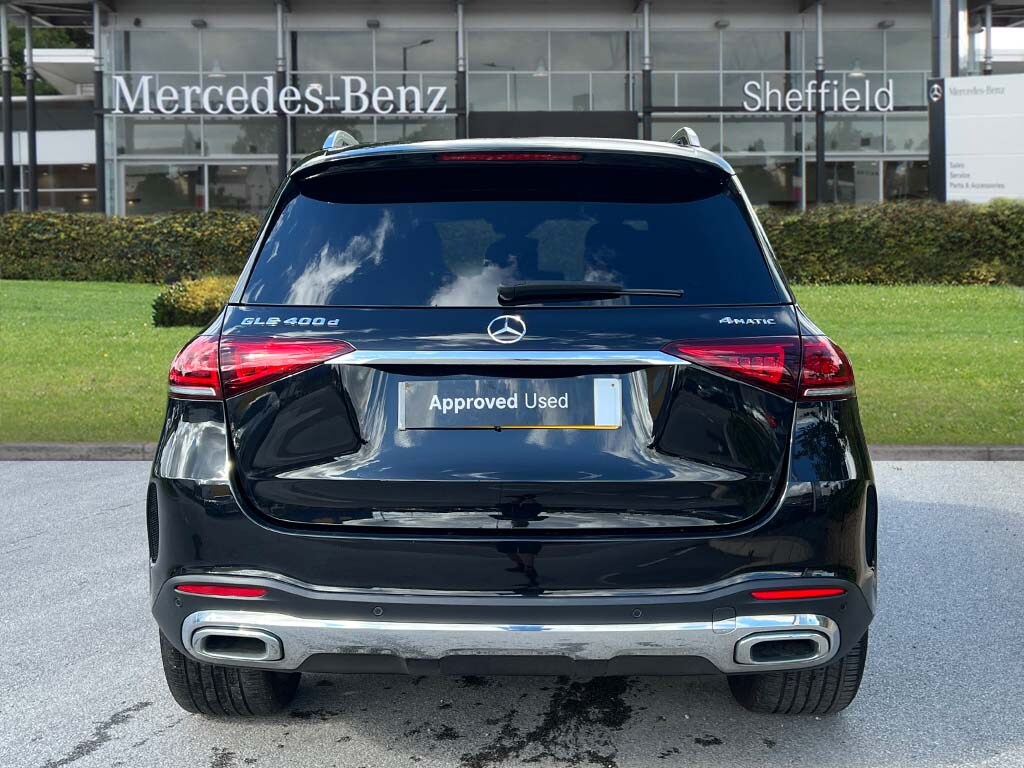 Used Mercedes-Benz GLE 2022 for sale - 76674887: Photo 11