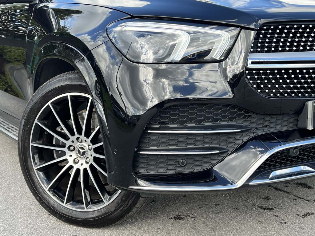 Used Mercedes-Benz GLE 2022 for sale - 76674887: Photo 12