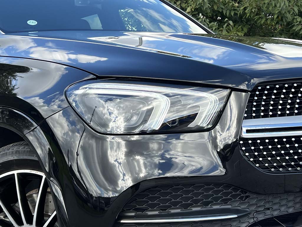 Used Mercedes-Benz GLE 2022 for sale - 76674887: Photo 13