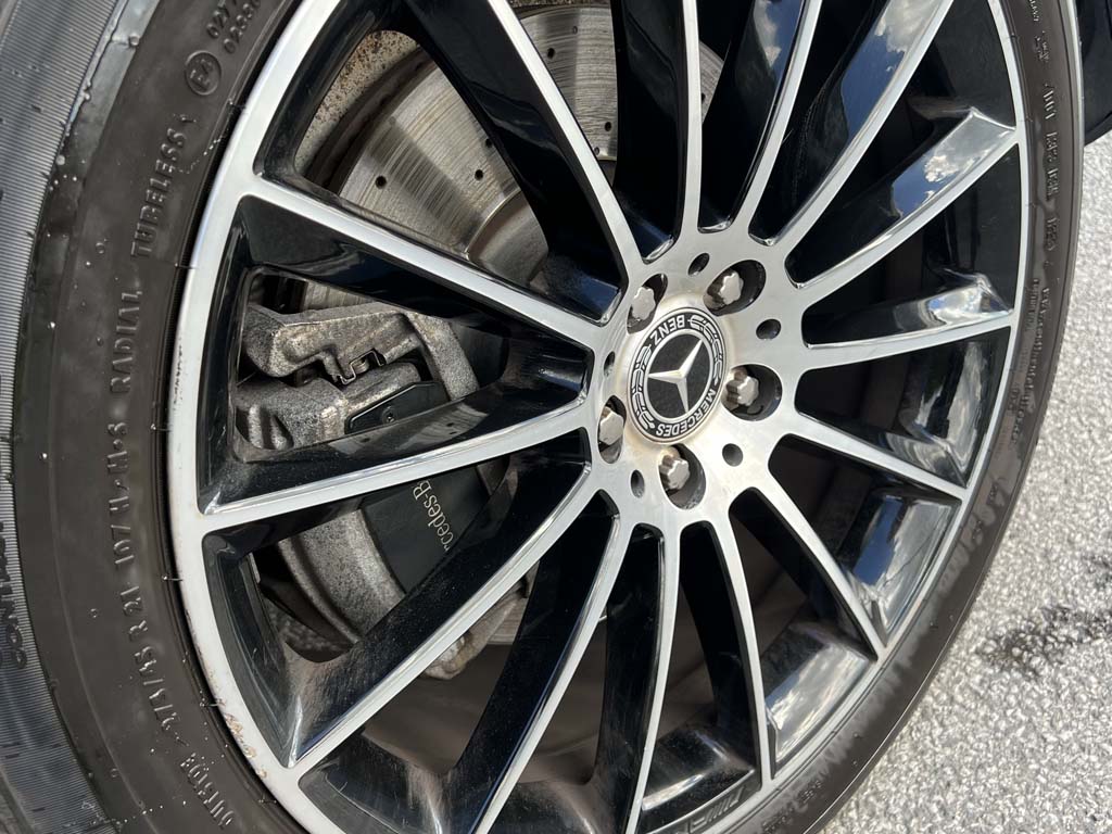 Used Mercedes-Benz GLE 2022 for sale - 76674887: Photo 14