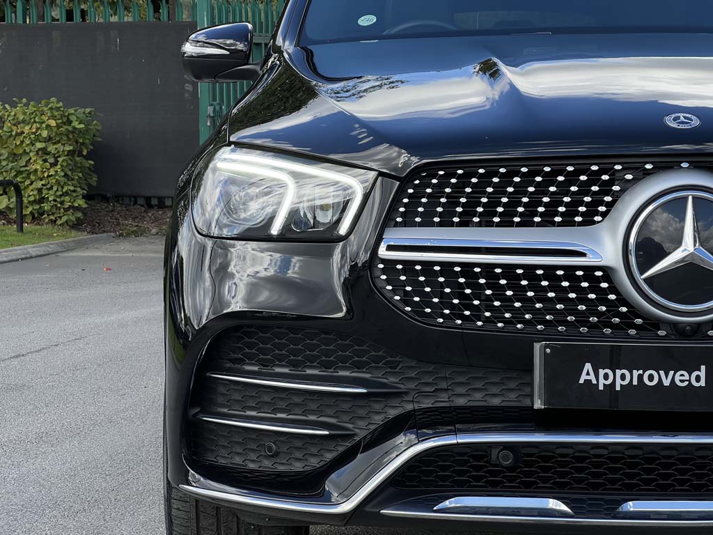 Used Mercedes-Benz GLE 2022 for sale - 76674887: Photo 17