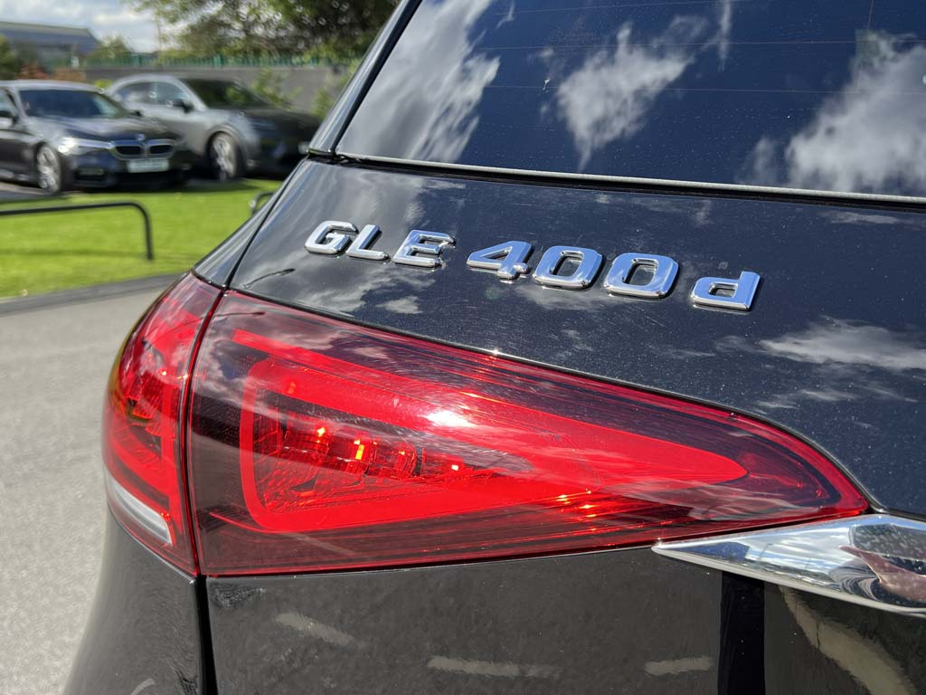 Used Mercedes-Benz GLE 2022 for sale - 76674887: Photo 19