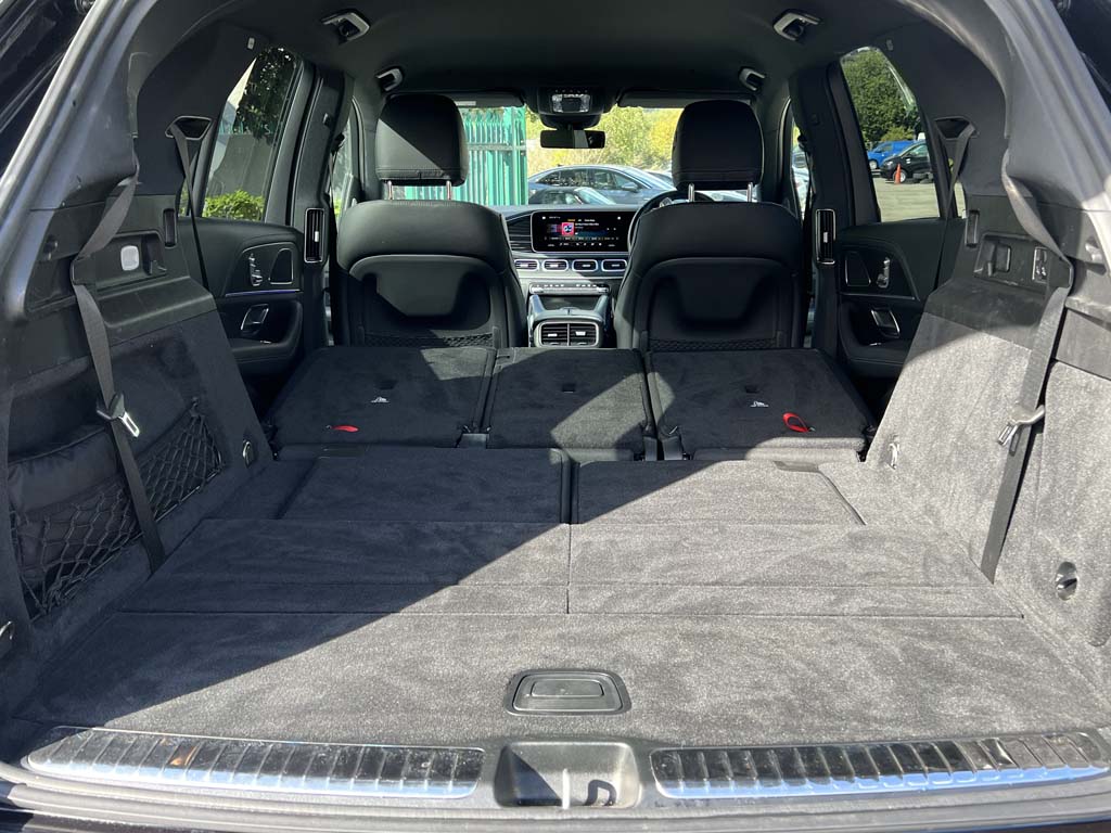 Used Mercedes-Benz GLE 2022 for sale - 76674887: Photo 20