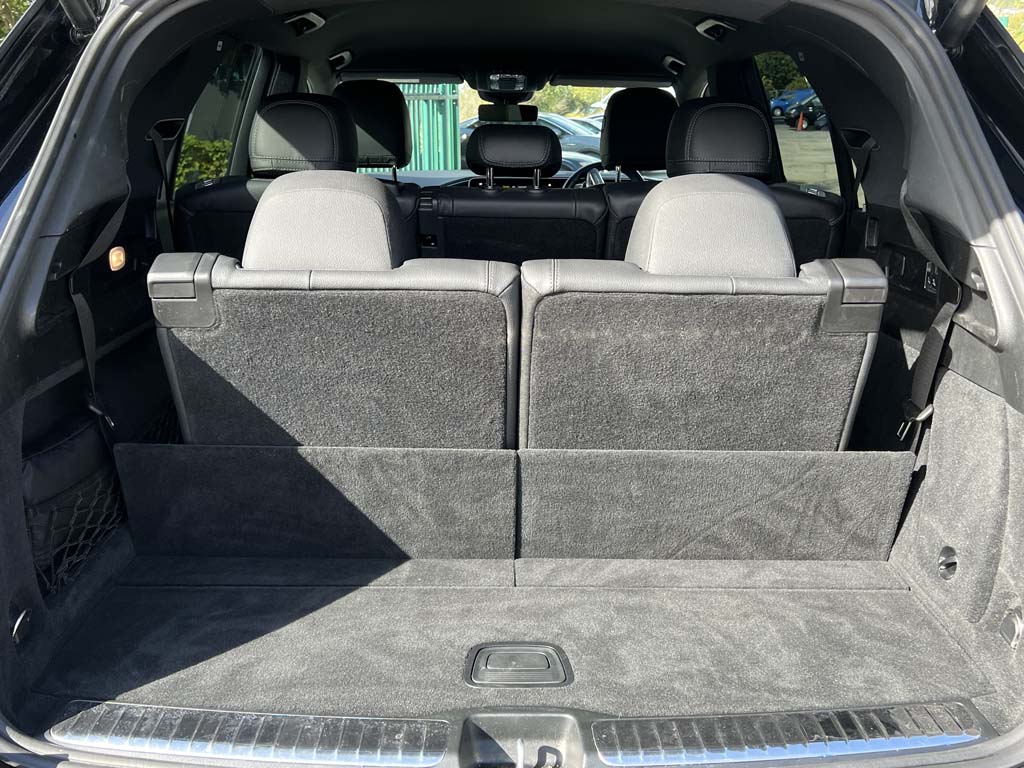 Used Mercedes-Benz GLE 2022 for sale - 76674887: Photo 24