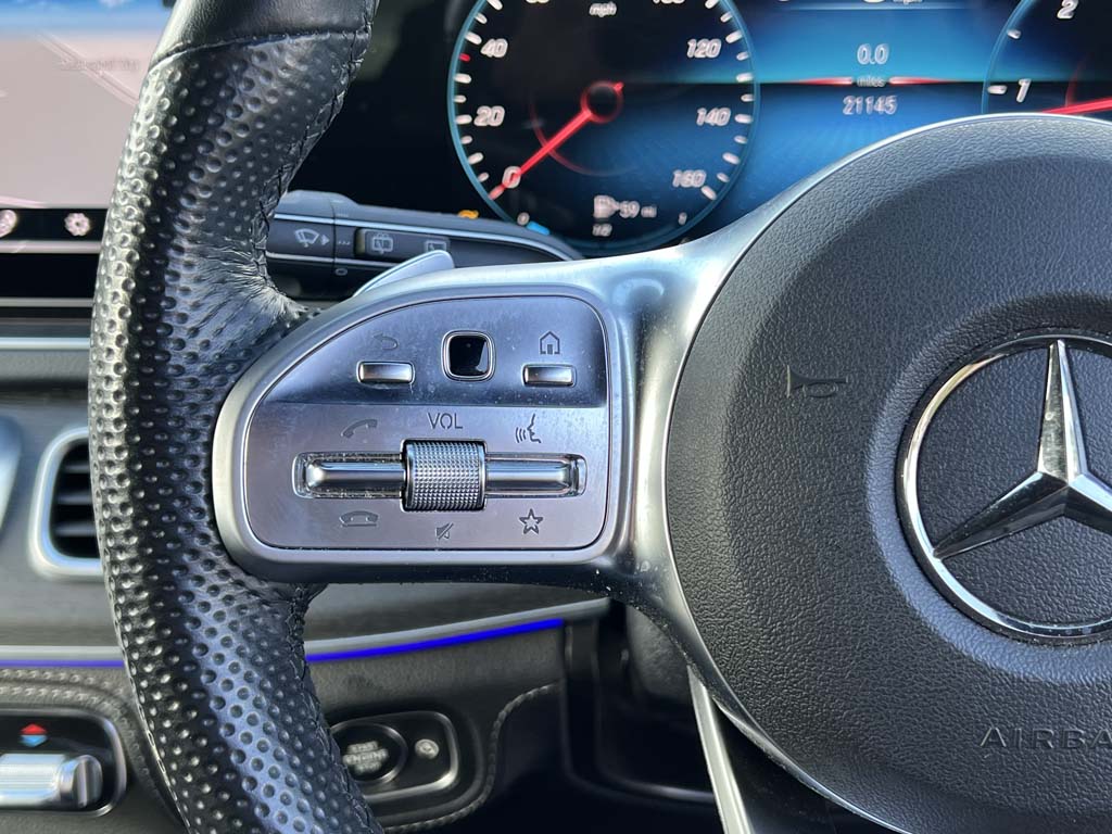 Used Mercedes-Benz GLE 2022 for sale - 76674887: Photo 25