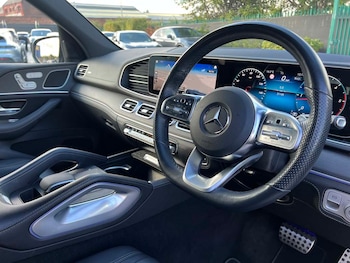 Used Mercedes-Benz GLE 2022 for sale - 76674887: Photo