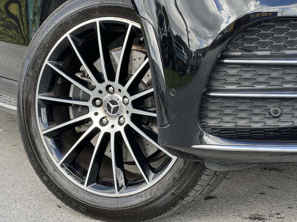 Used Mercedes-Benz GLE 2022 for sale - 76674887: Photo 6