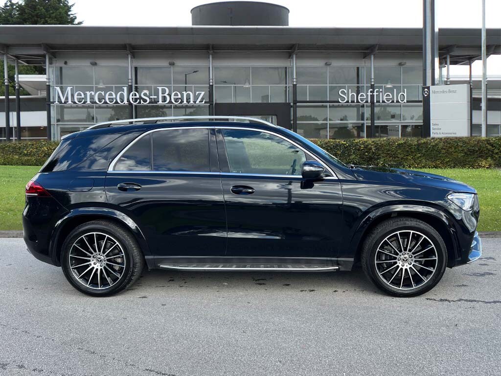Used Mercedes-Benz GLE 2022 for sale - 76674887: Photo 7