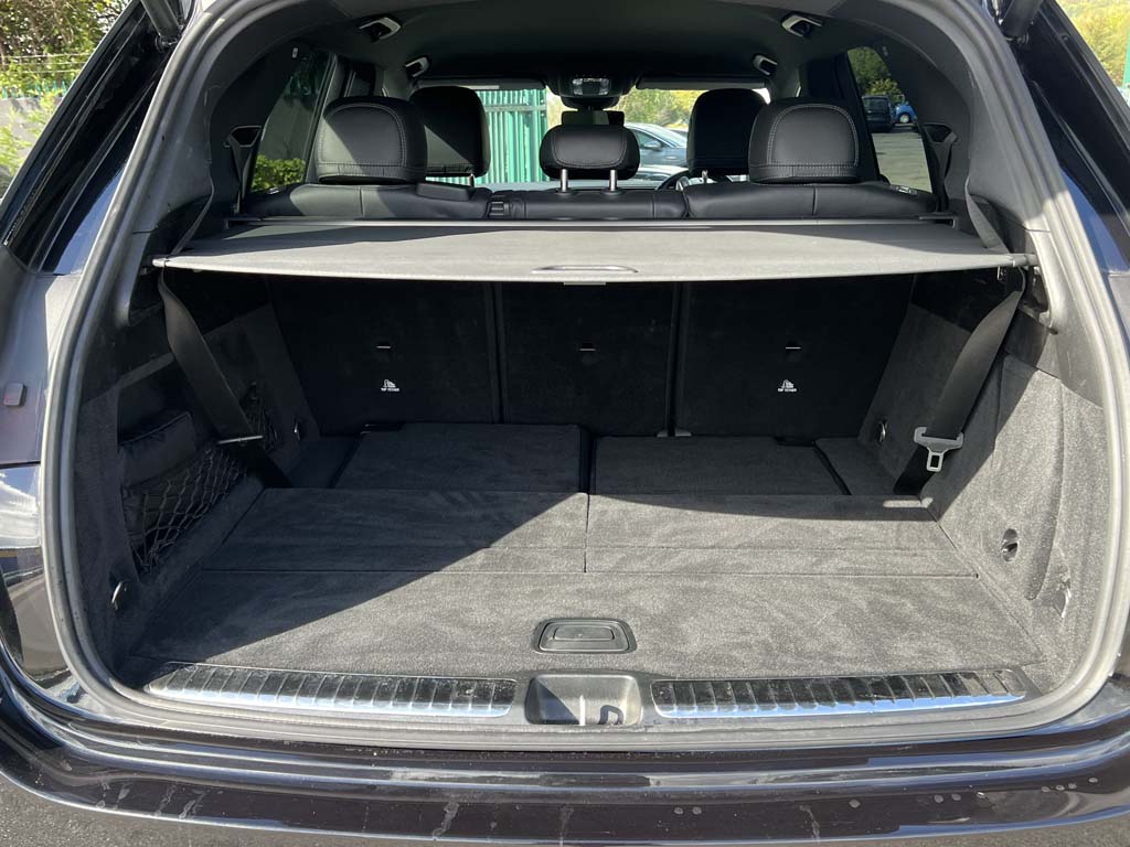 Used Mercedes-Benz GLE 2022 for sale - 76674887: Photo 9