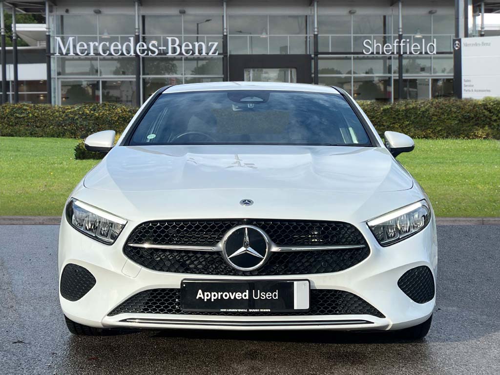 Used Mercedes-Benz A-Class 2024 for sale - 77533040: Photo 10