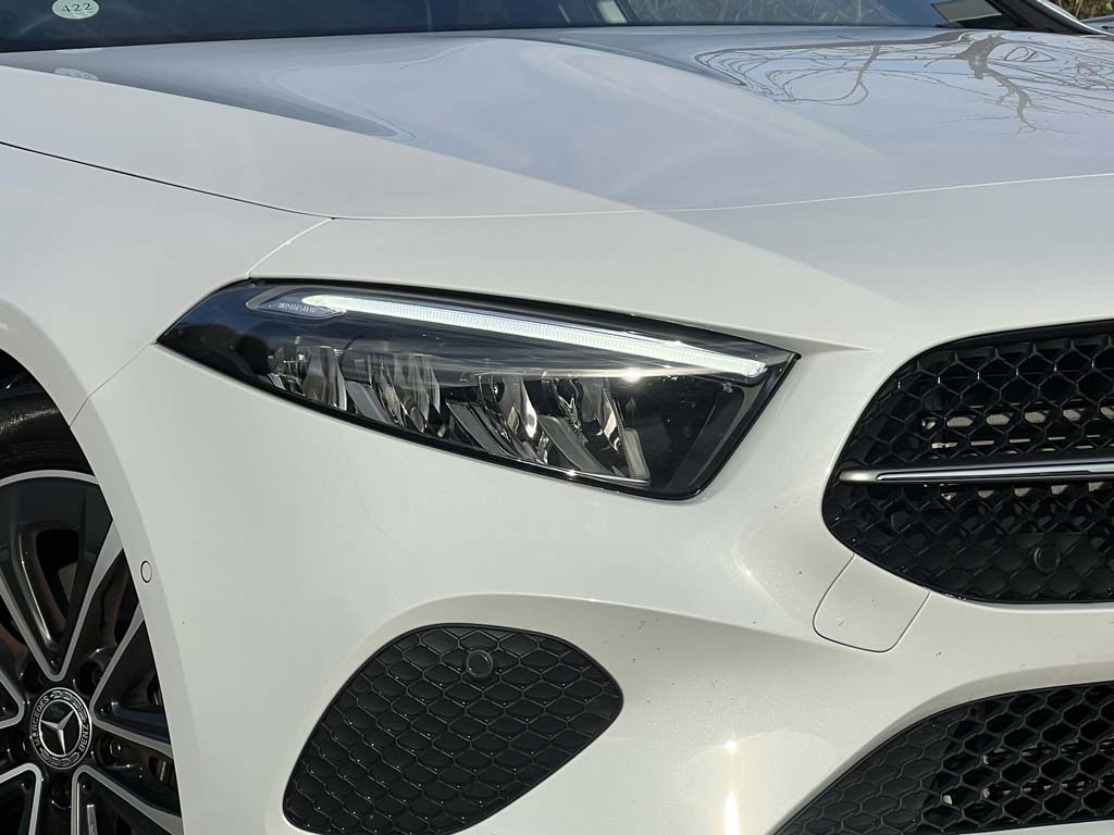 Used Mercedes-Benz A-Class 2024 for sale - 77533040: Photo 13