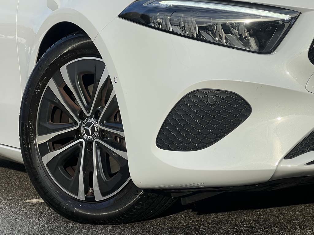 Used Mercedes-Benz A-Class 2024 for sale - 77533040: Photo 15