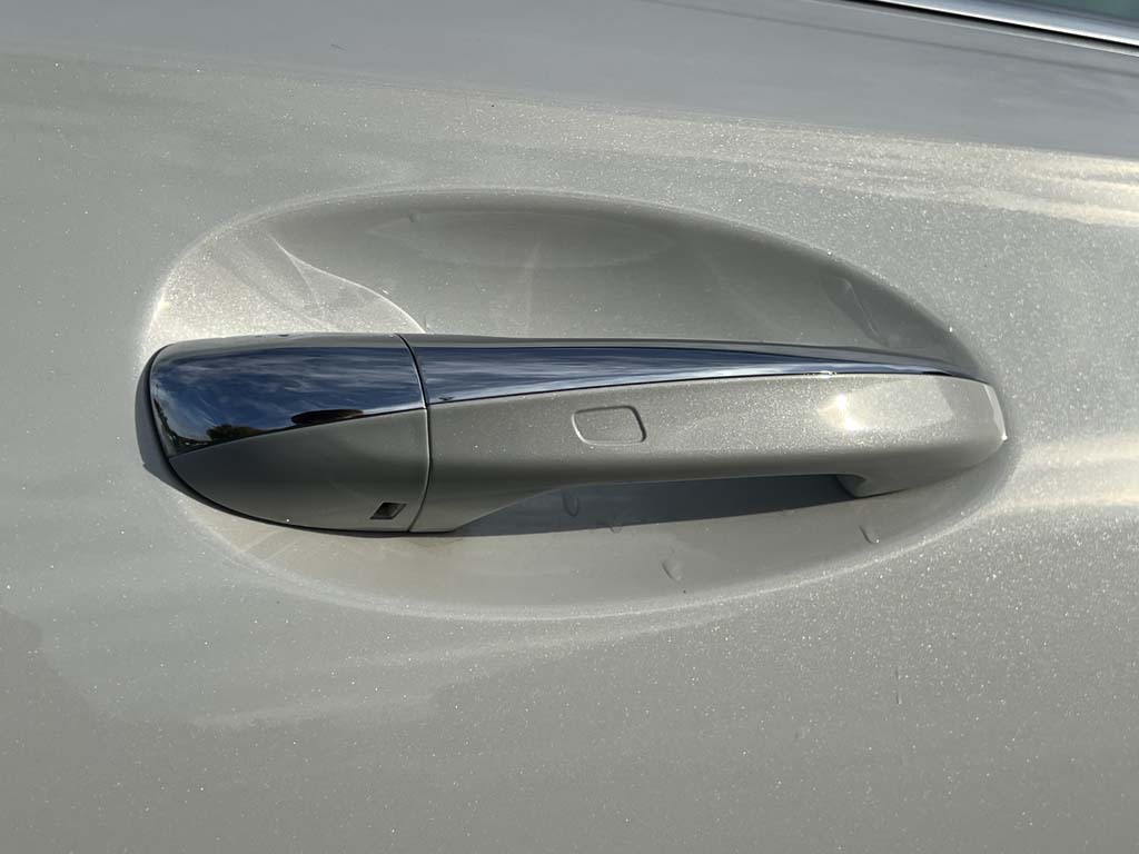 Used Mercedes-Benz A-Class 2024 for sale - 77533040: Photo 16