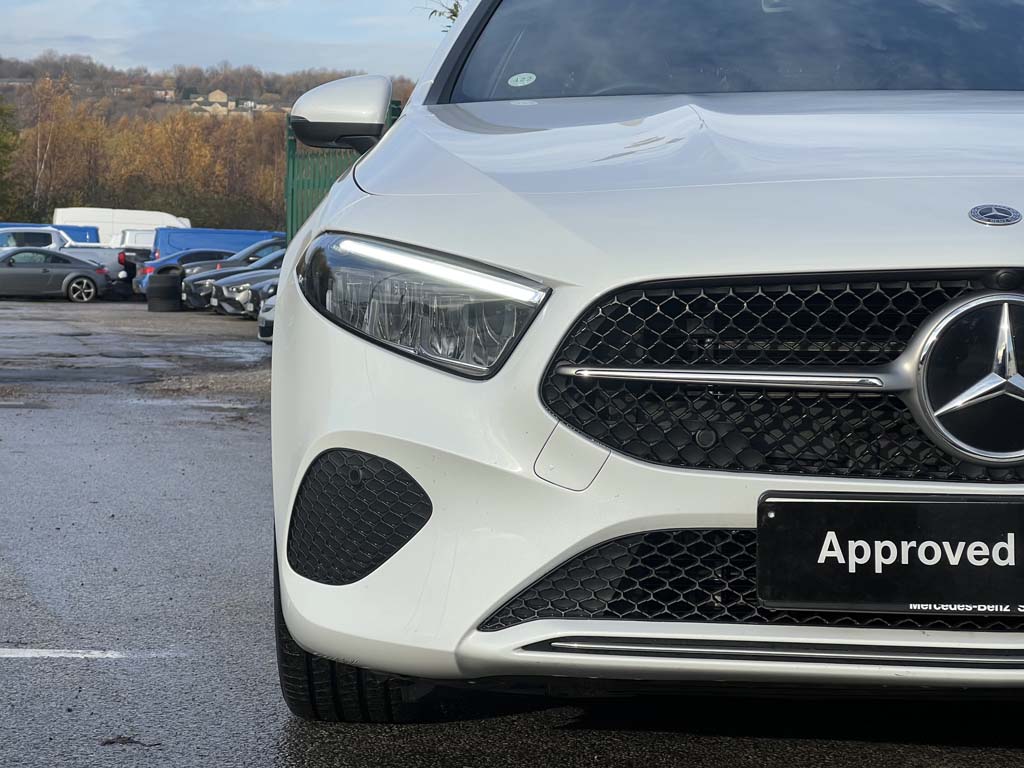 Used Mercedes-Benz A-Class 2024 for sale - 77533040: Photo 17