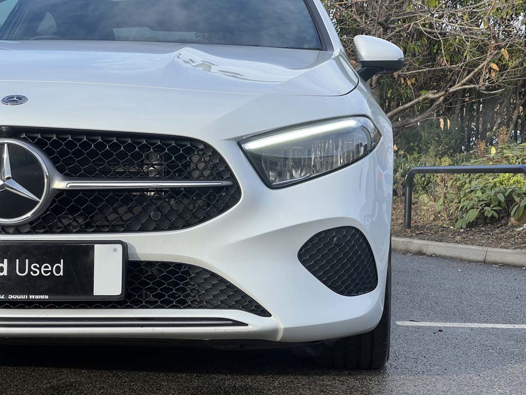 Used Mercedes-Benz A-Class 2024 for sale - 77533040: Photo 18