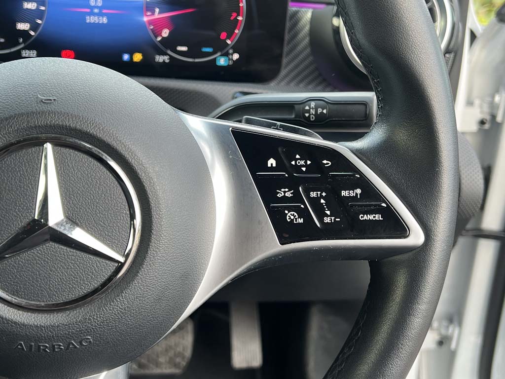 Used Mercedes-Benz A-Class 2024 for sale - 77533040: Photo 21