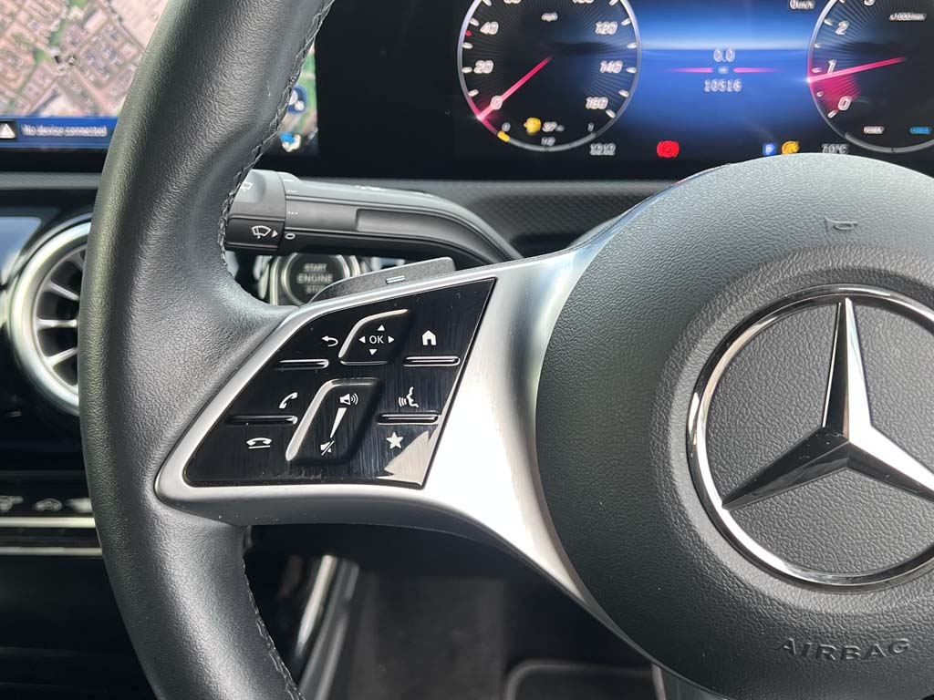 Used Mercedes-Benz A-Class 2024 for sale - 77533040: Photo 22