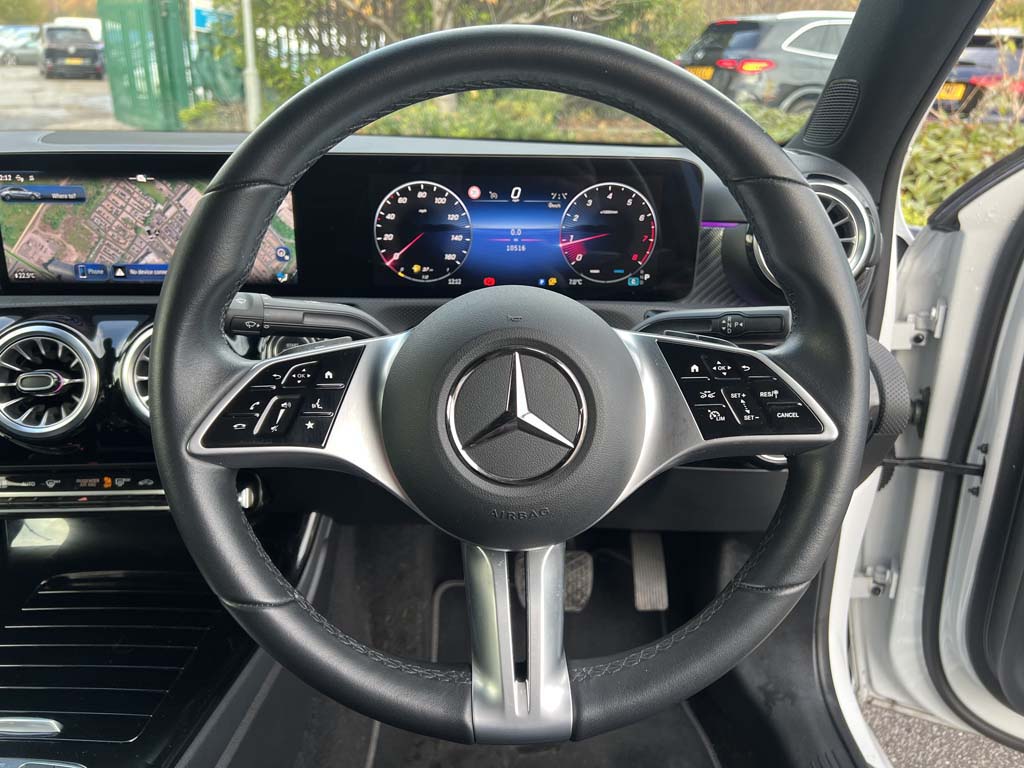 Used Mercedes-Benz A-Class 2024 for sale - 77533040: Photo 23