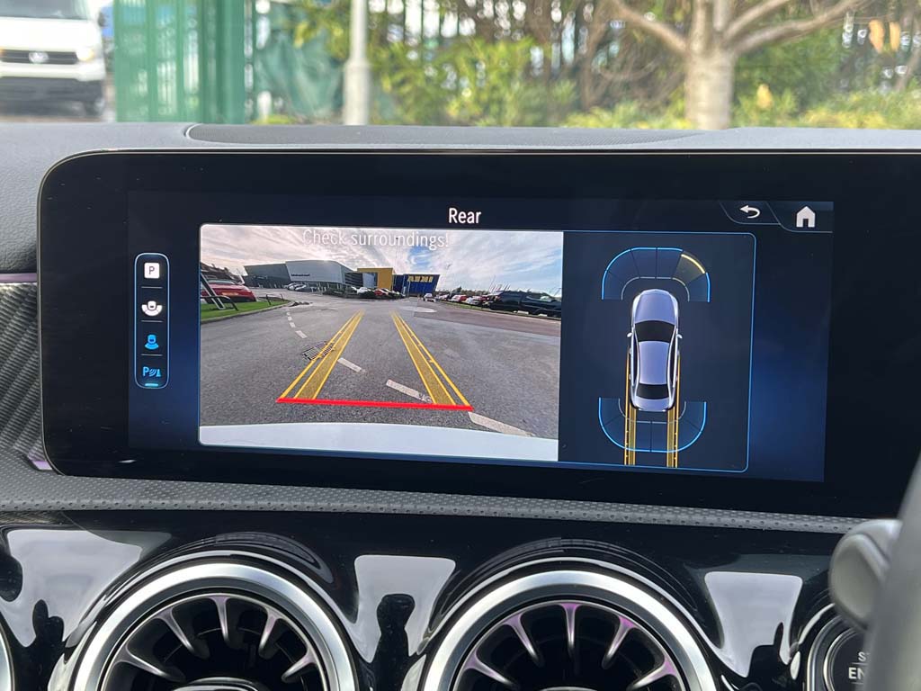 Used Mercedes-Benz A-Class 2024 for sale - 77533040: Photo 24