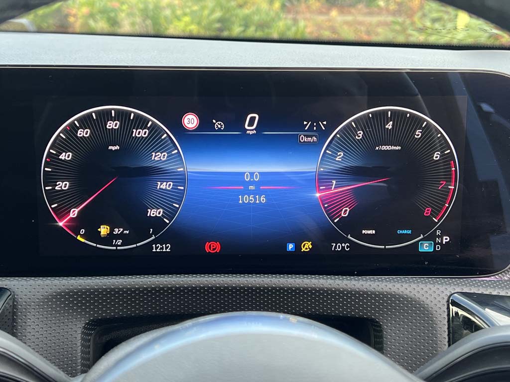 Used Mercedes-Benz A-Class 2024 for sale - 77533040: Photo 25