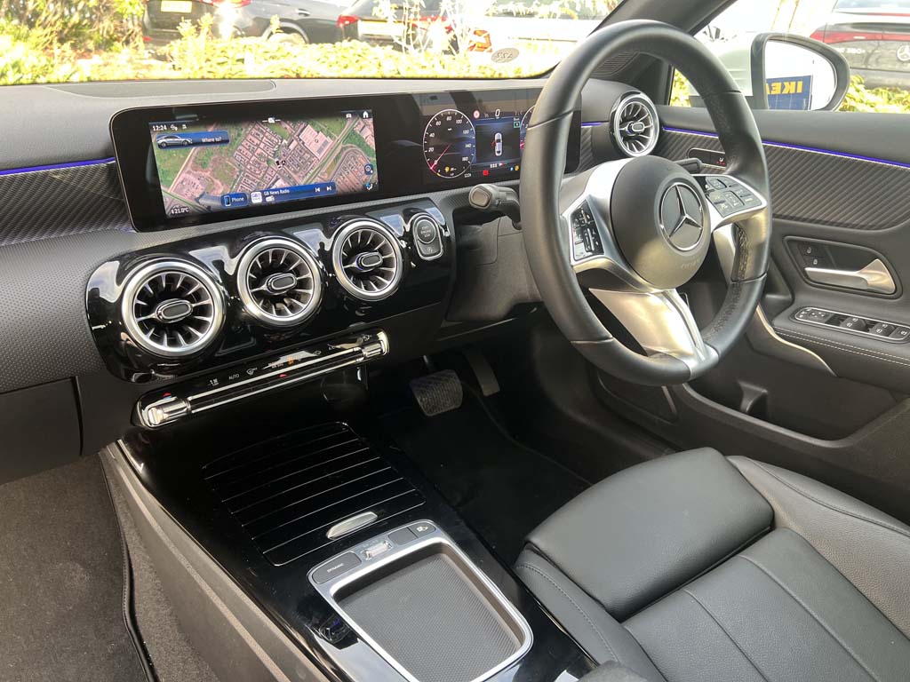 Used Mercedes-Benz A-Class 2024 for sale - 77533040: Photo 3