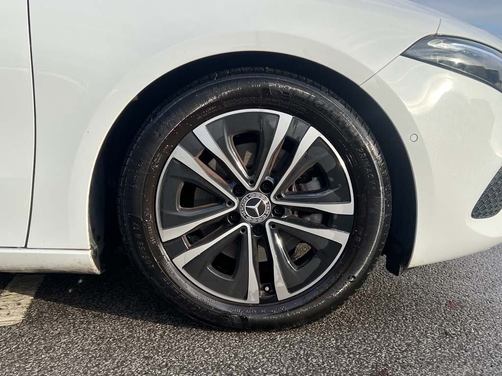 Used Mercedes-Benz A-Class 2024 for sale - 77533040: Photo 6