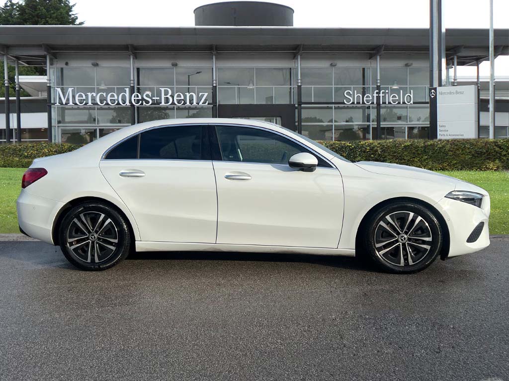 Used Mercedes-Benz A-Class 2024 for sale - 77533040: Photo 7