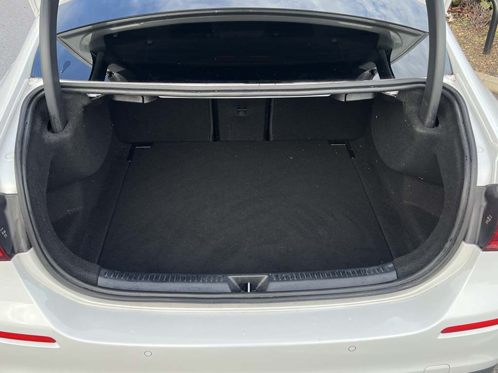 Used Mercedes-Benz A-Class 2024 for sale - 77533040: Photo 9