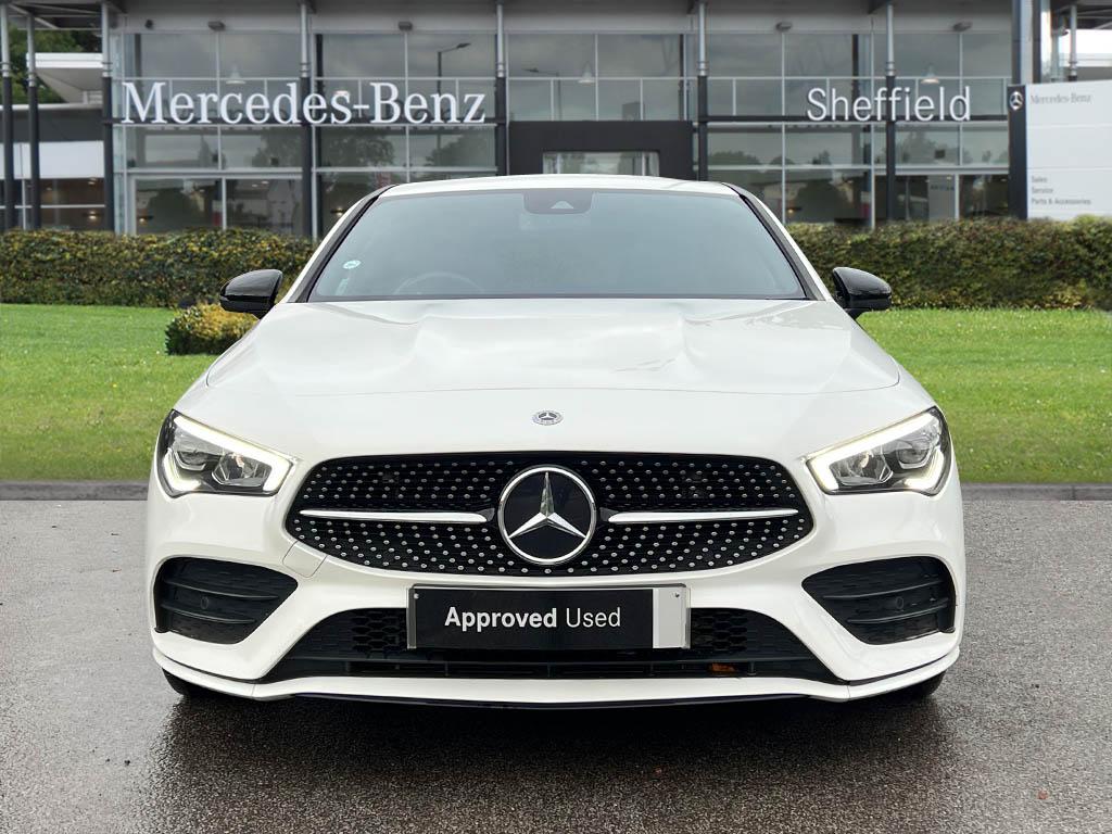Used Mercedes-Benz CLA 2023 for sale - 77533099: Photo 10