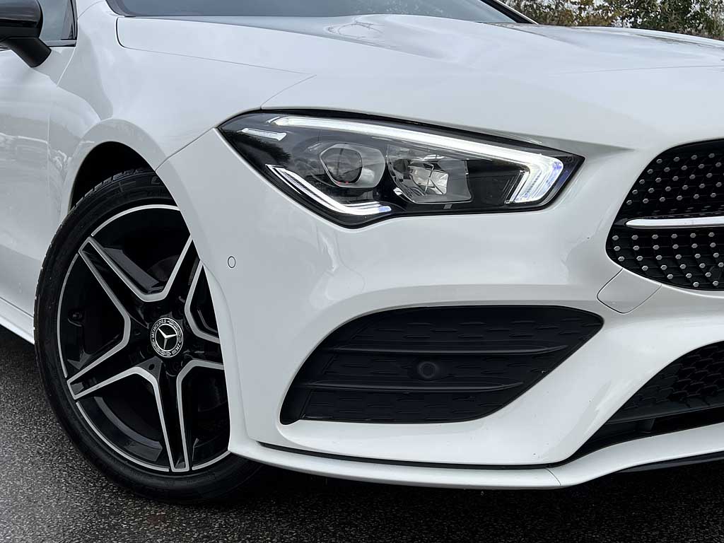 Used Mercedes-Benz CLA 2023 for sale - 77533099: Photo 13