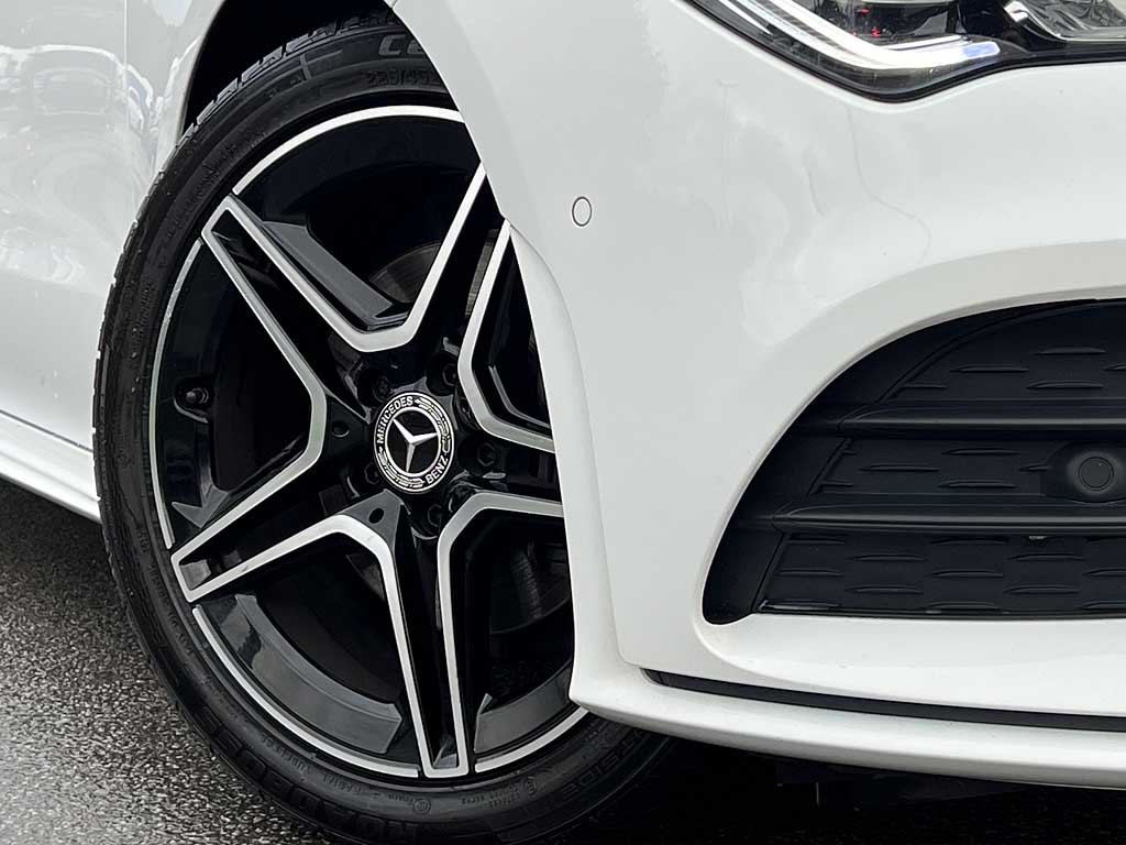 Used Mercedes-Benz CLA 2023 for sale - 77533099: Photo 15