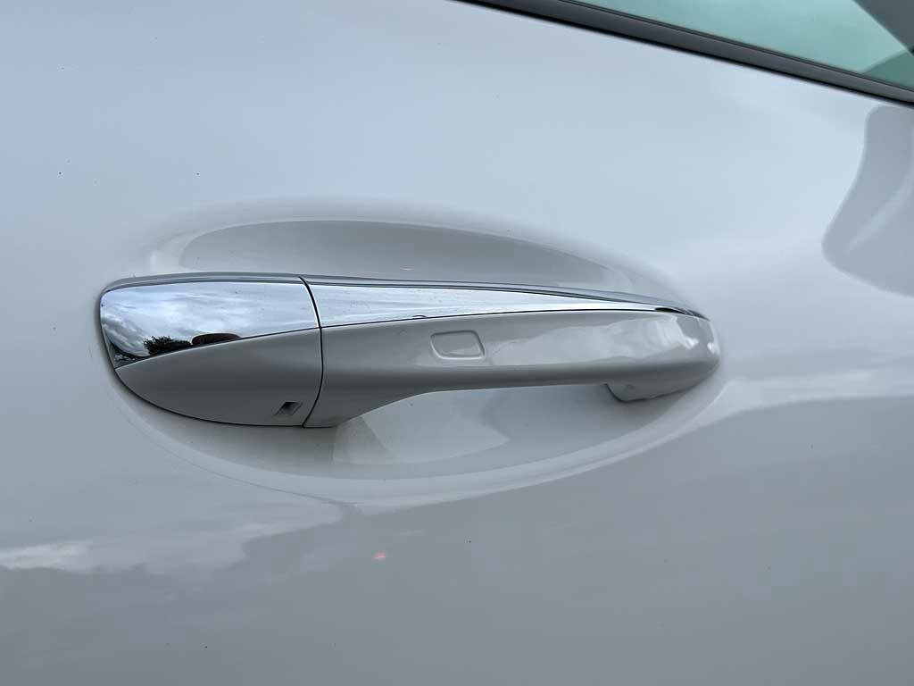 Used Mercedes-Benz CLA 2023 for sale - 77533099: Photo 17