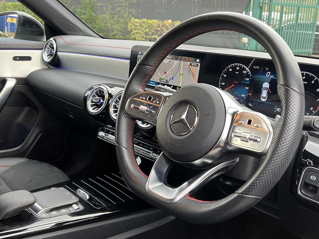 Used Mercedes-Benz CLA 2023 for sale - 77533099: Photo 19