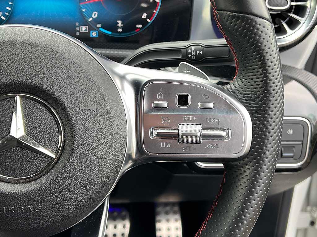 Used Mercedes-Benz CLA 2023 for sale - 77533099: Photo 22