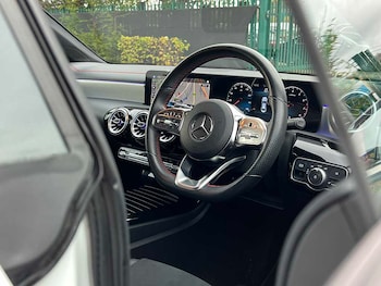 Used Mercedes-Benz CLA 2023 for sale - 77533099: Photo